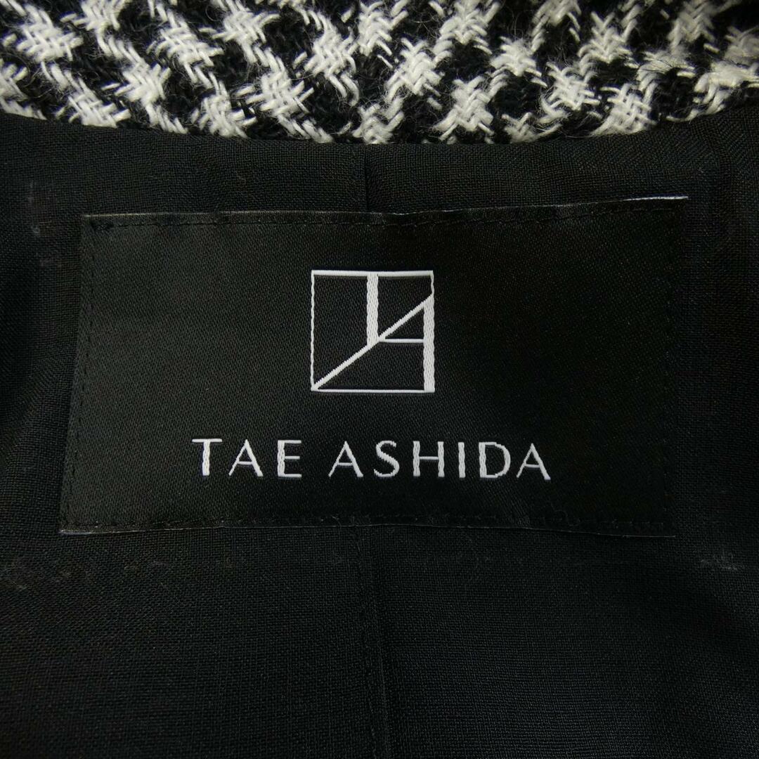 タエアシダ TAE ASHIDA ジャケット - テーラードジャケット
