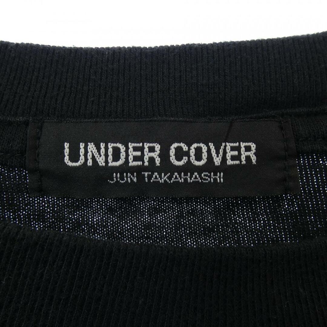 UNDERCOVER(アンダーカバー)のアンダーカバー UNDER COVER Tシャツ メンズのトップス(シャツ)の商品写真