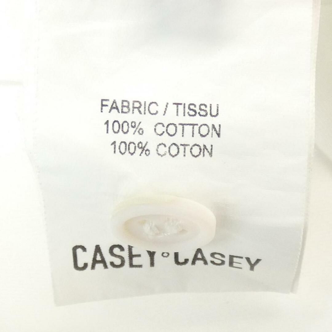 ケイシーケイシー CASEY CASEY シャツ