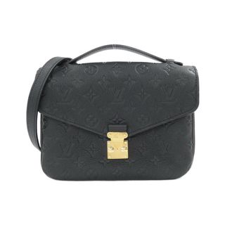 ルイヴィトン(LOUIS VUITTON)のルイヴィトン モノグラム アンプラント ポシェット メティス MM M41487 バッグ(その他)