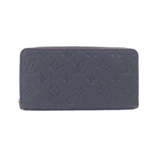 ルイヴィトン(LOUIS VUITTON)のルイヴィトン モノグラム アンプラント ジッピー ウォレット M62121 財布(折り財布)