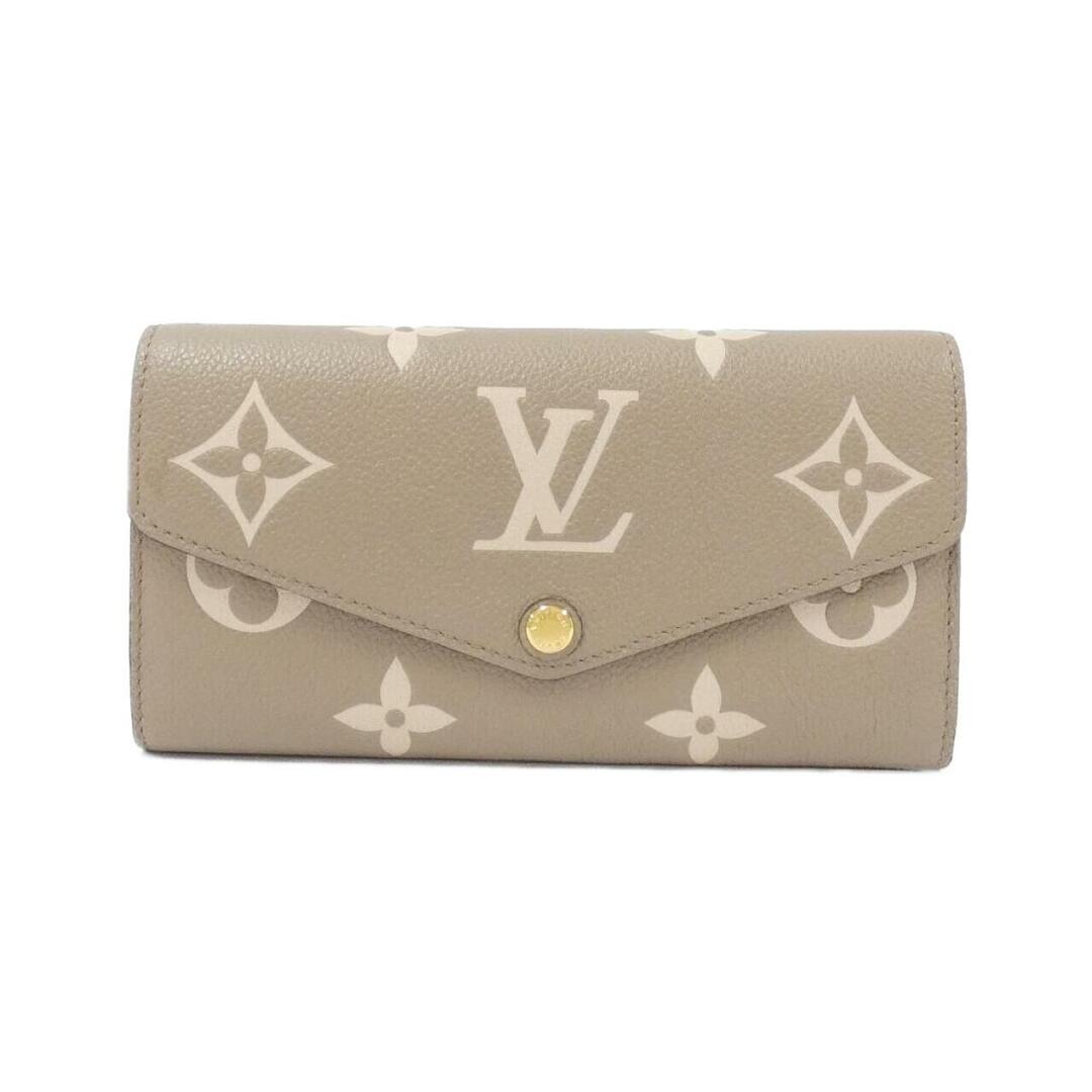 ‼️限界価格‼️Louis Vuitton モノグラム バイカラー サイフ 財布 赤