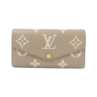 LOUIS VUITTON - ルイヴィトン バイカラー モノグラム アンプラント