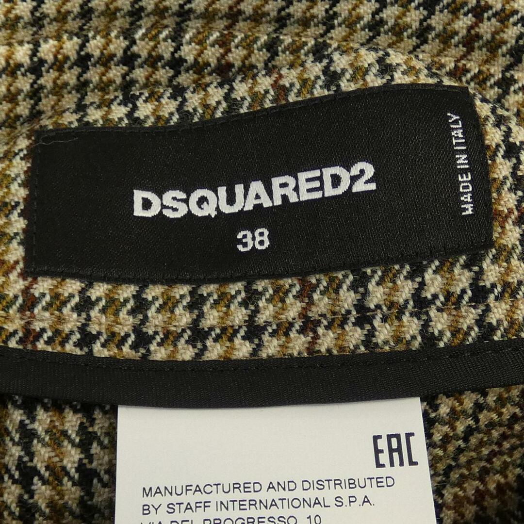 DSQUARED2(ディースクエアード)のディースクエアード DSQUARED2 スカート レディースのスカート(その他)の商品写真