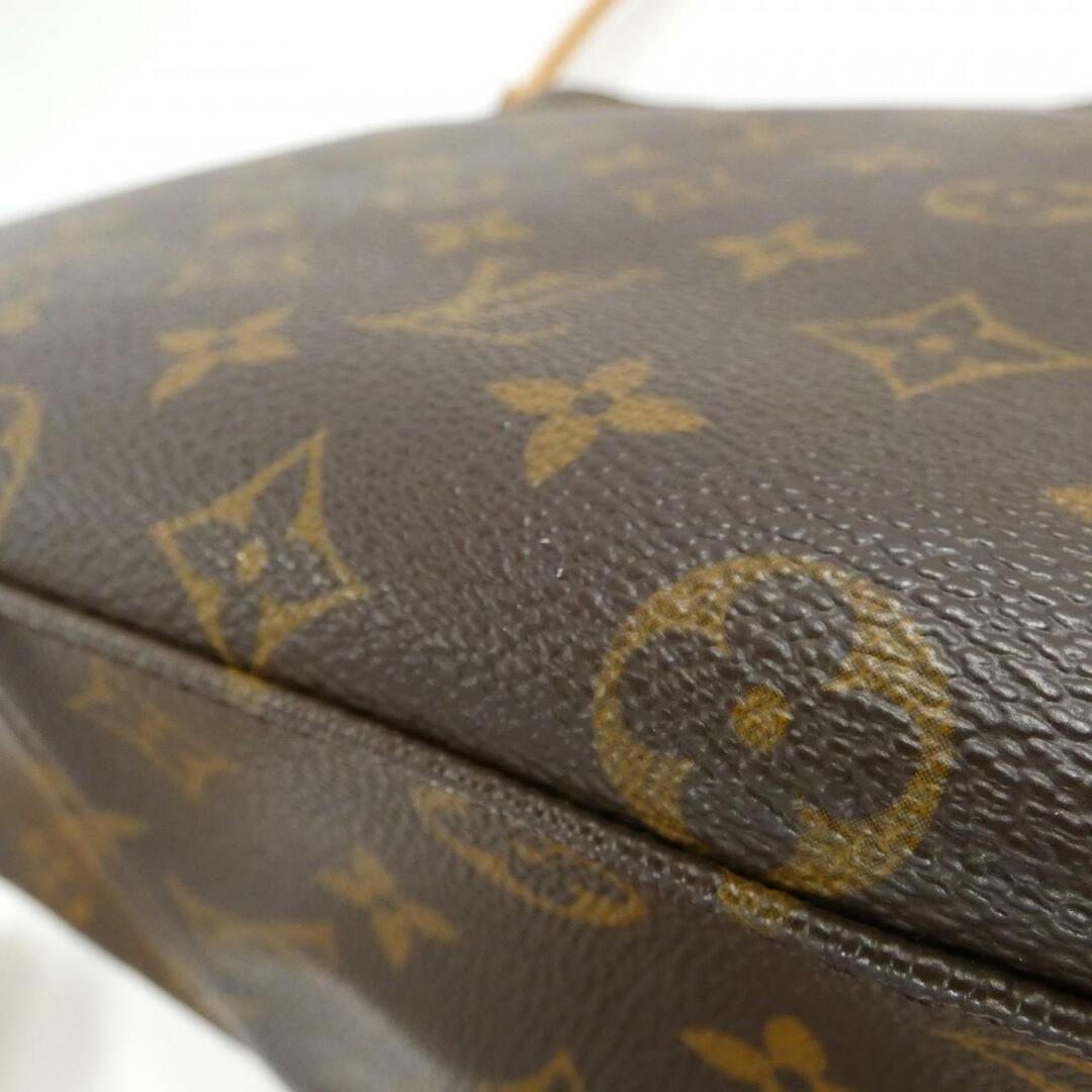 LOUIS VUITTON - ルイヴィトン モノグラム ルーピング GM M51145