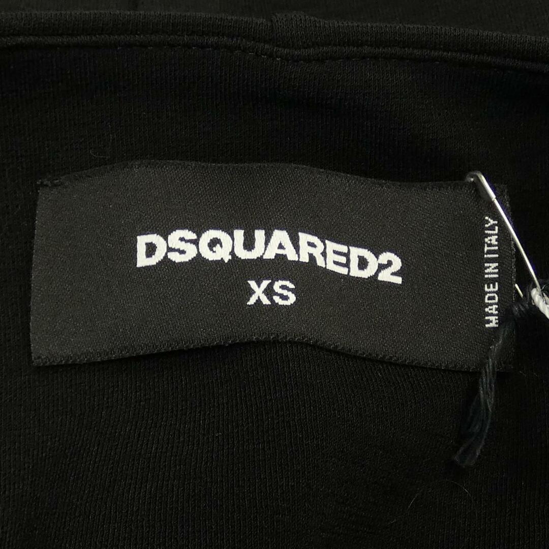 DSQUARED2(ディースクエアード)のディースクエアード DSQUARED2 ワンピース レディースのワンピース(ひざ丈ワンピース)の商品写真