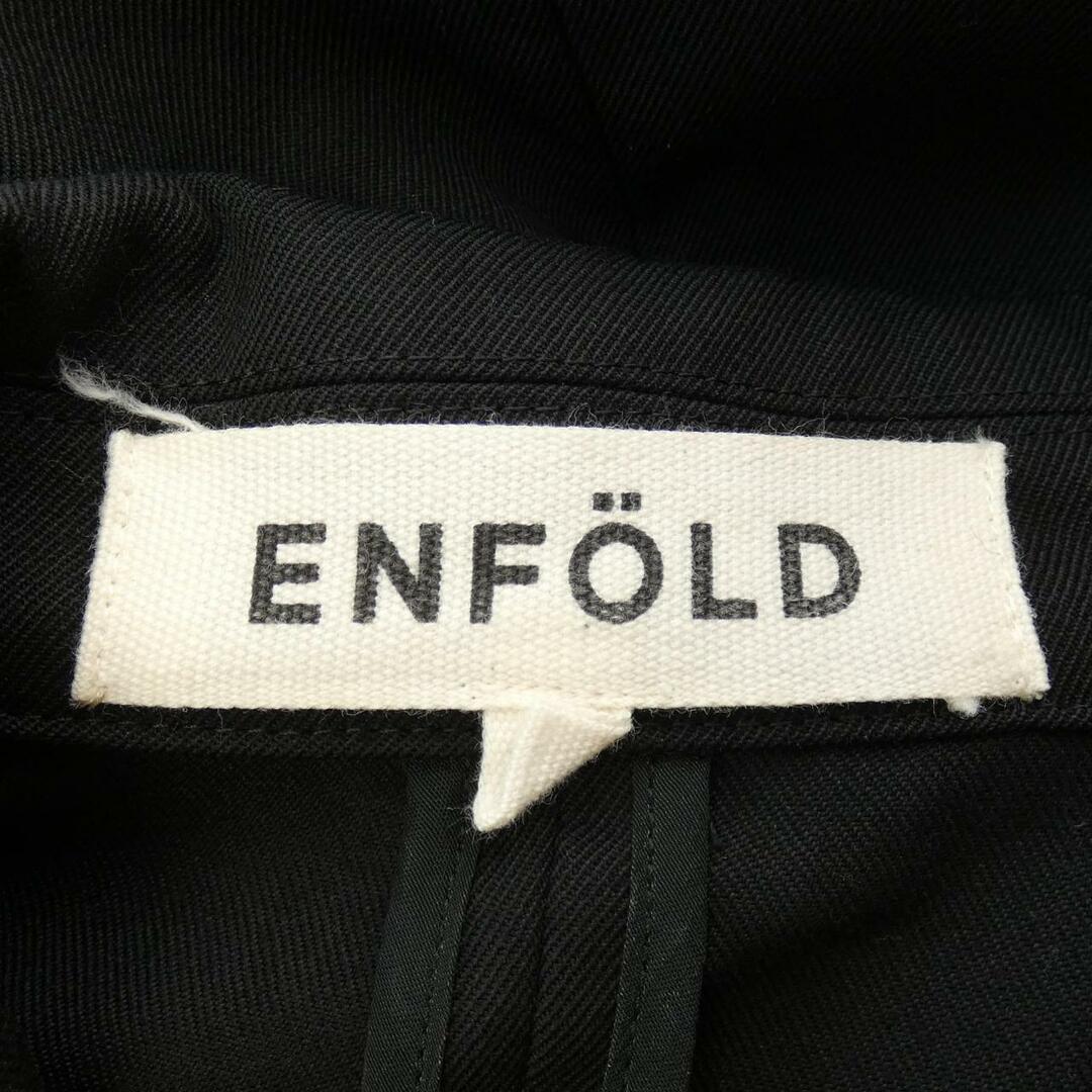 エンフォルド ENFOLD ジャケット 3