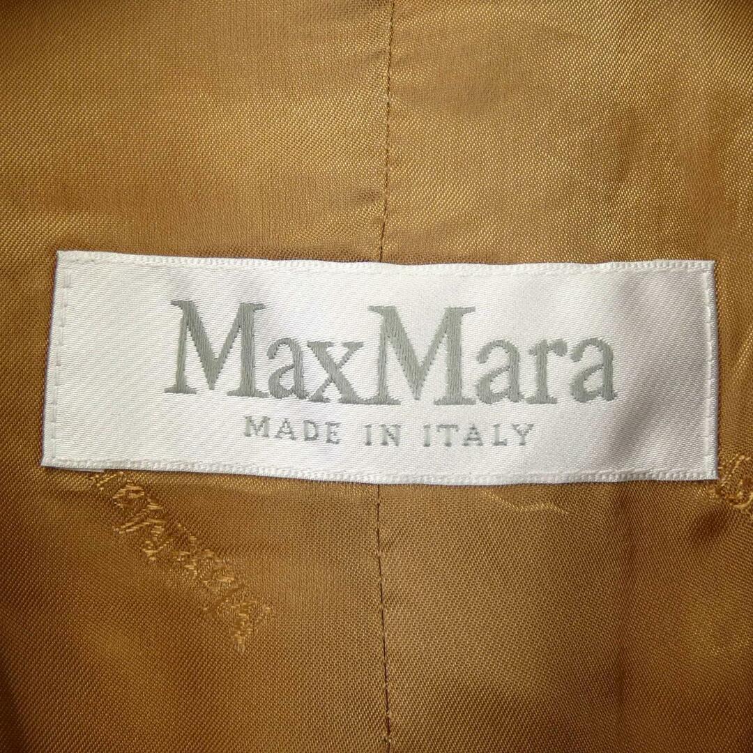 マックスマーラ Max Mara ジャケット 3