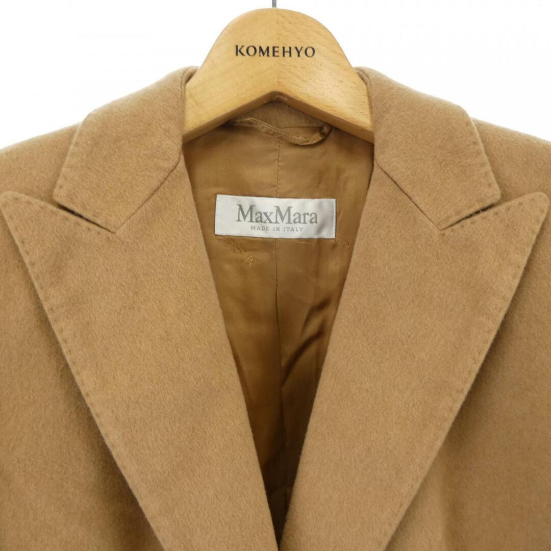 マックスマーラ Max Mara ジャケット 4