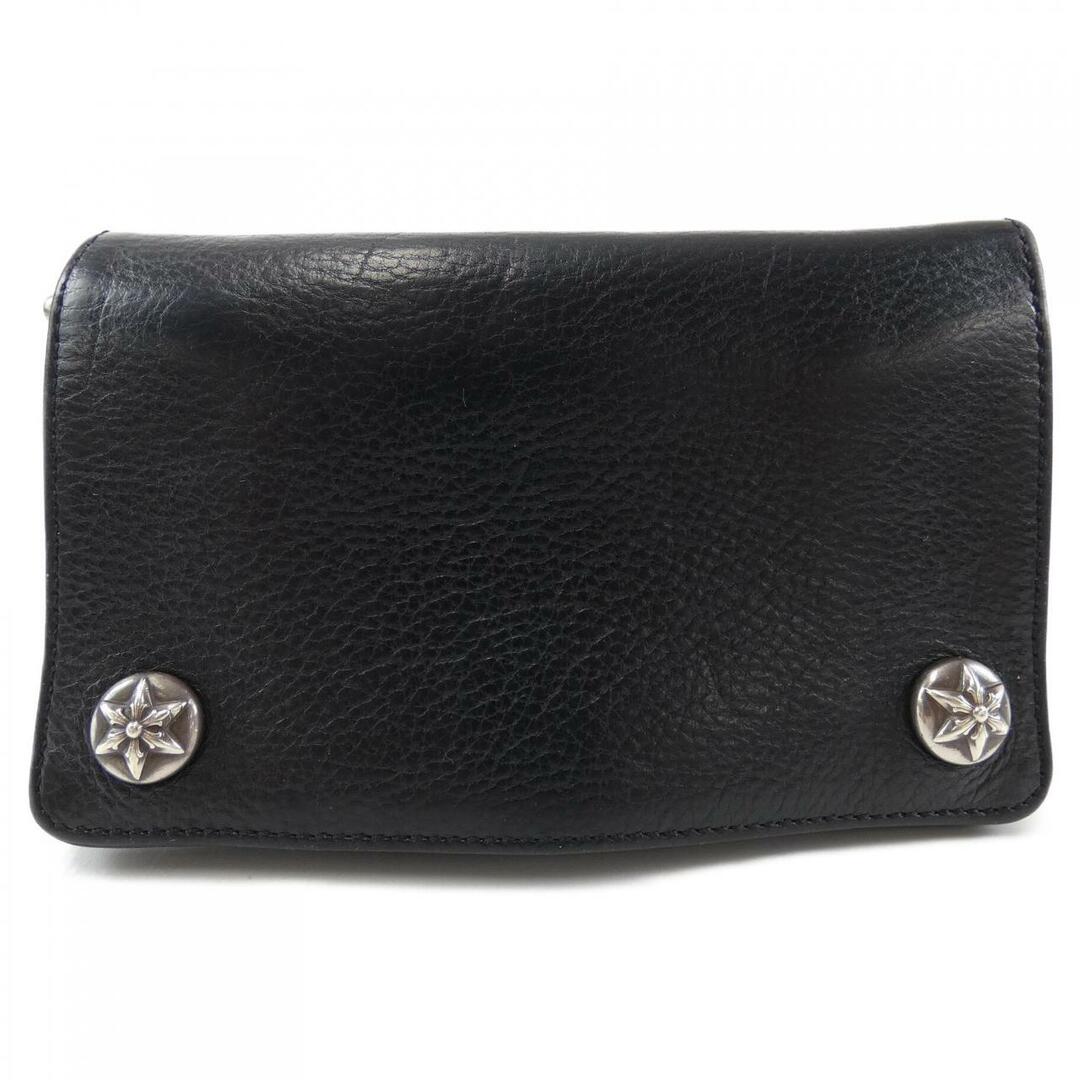 Chrome Hearts - クロムハーツ CHROME HEARTS WALLETの通販 by KOMEHYO ...