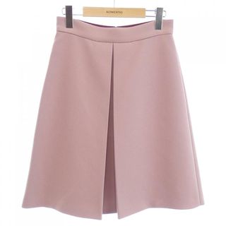 グッチ スカート(ピンク/桃色系)の通販 43点 | Gucciのレディースを