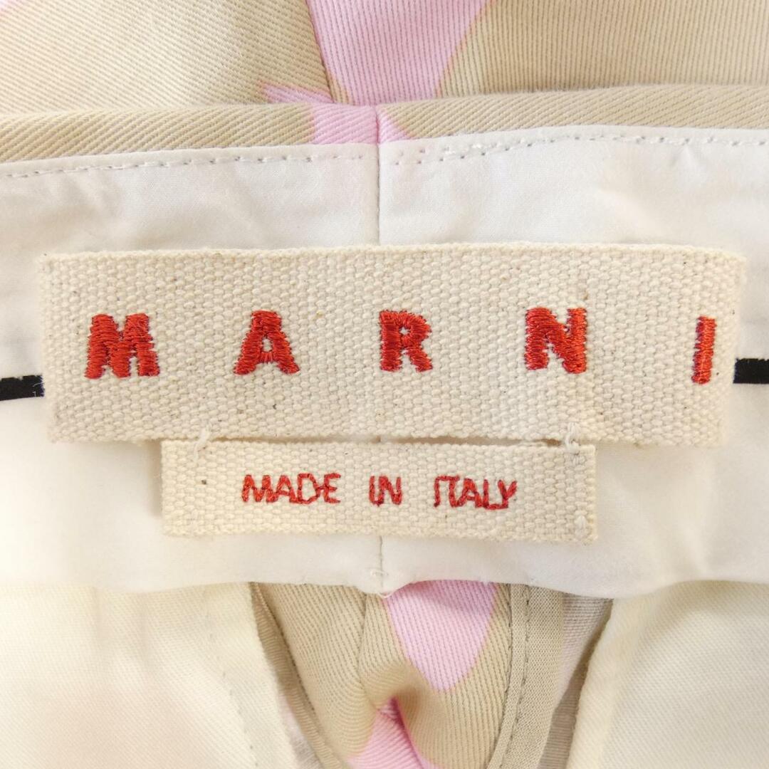 Marni(マルニ)のマルニ MARNI パンツ レディースのパンツ(その他)の商品写真