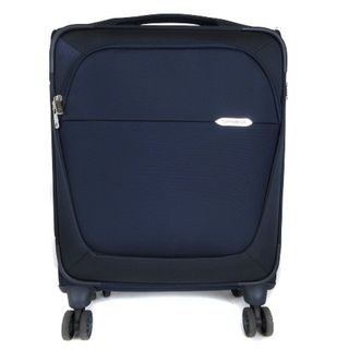 サムソナイト(Samsonite)のサムソナイト B-LITE 3 ソフト キャリーケース 旅行 紺 鞄 同梱不可(ウエストポーチ)