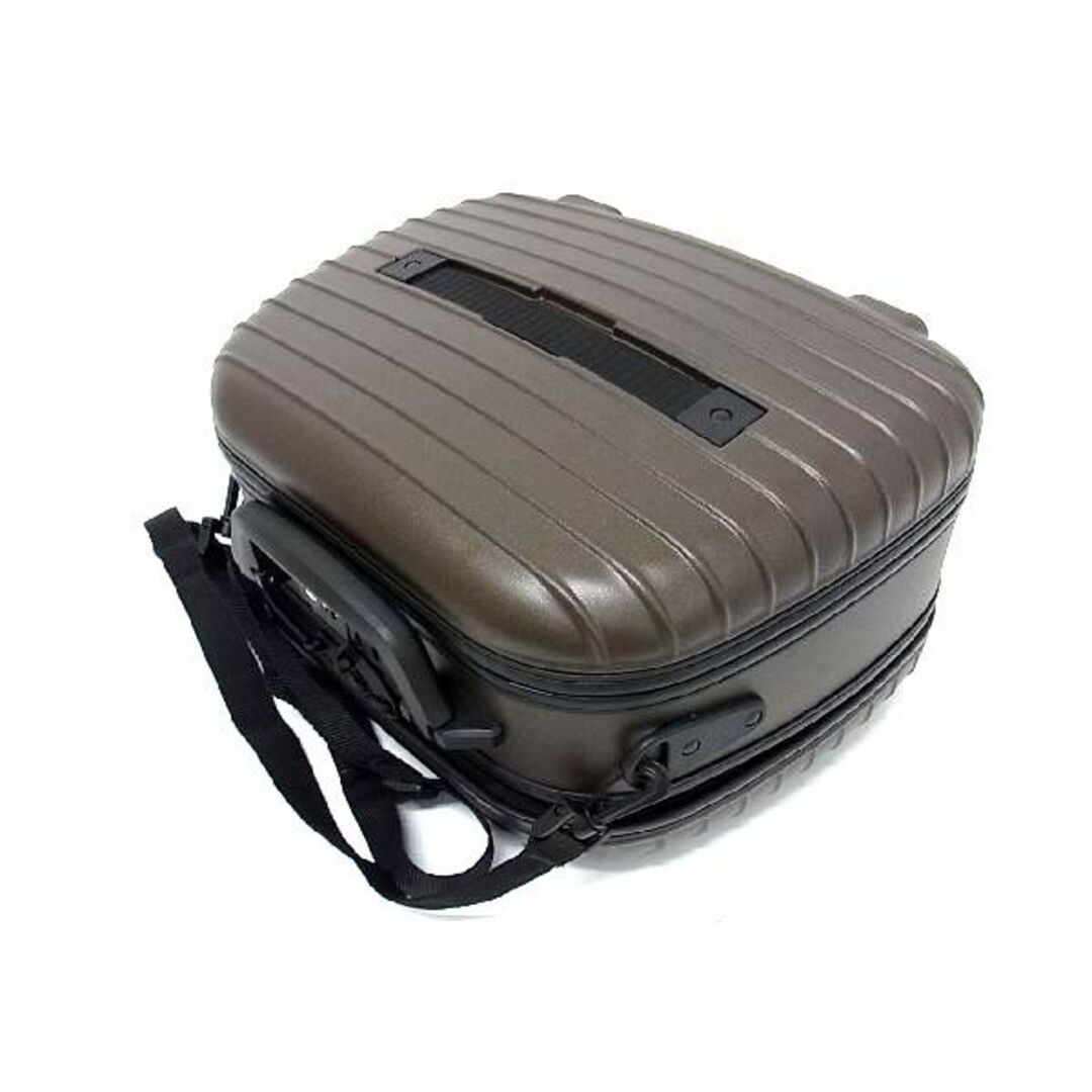 □新品□未使用□RIMOWA リモワ 81038380 サルサデラックス