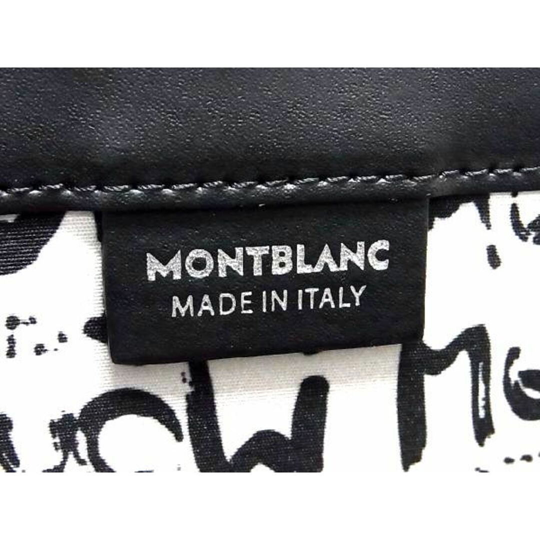 MONTBLANC - □新品□未使用□ MONT BLANC モンブラン サルトリアル ...