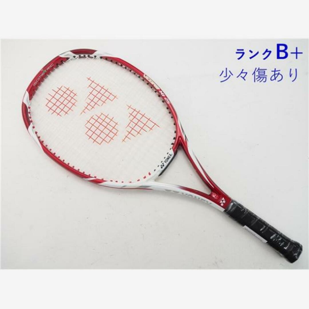 テニスラケット ヨネックス ブイコア エックスアイ 25 2013【ジュニア用ラケット】 (G0)YONEX VCORE Xi 25 2013