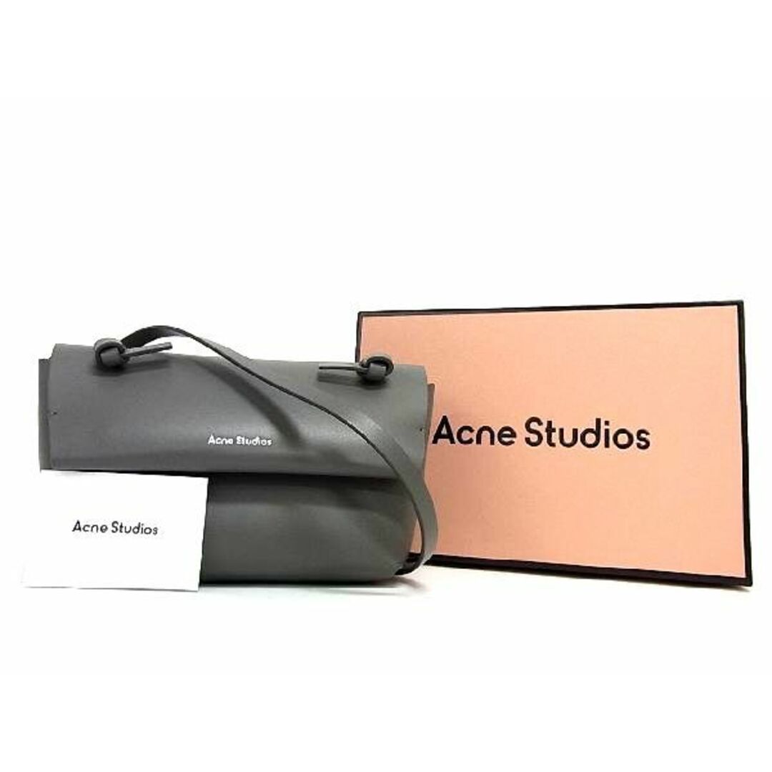 Acne Studios - □新品□未使用□ Acne studios アクネステュディオス