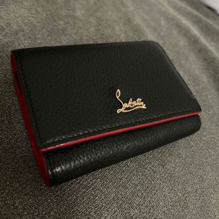 クリスチャンルブタン(Christian Louboutin)のルブタン　ミニ財布(財布)