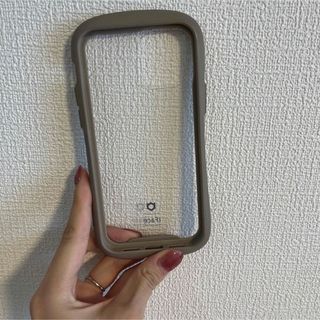 ハイミー(HIMMY)のアイフェイス　ケース　iPhone12Pro(iPhoneケース)