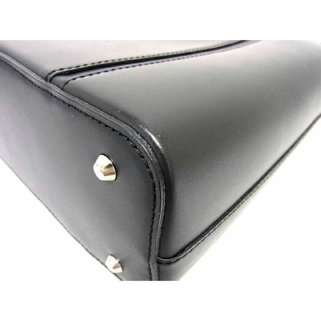 BURBERRY - □新品□未使用□ BURBERRY バーバリー レザー