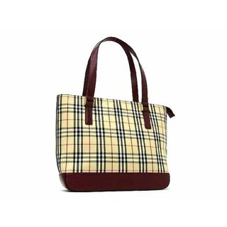 バーバリー(BURBERRY) トートバッグ(メンズ)の通販 100点以上 ...