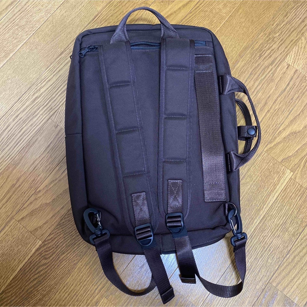 エンゲージメント ビジネスバッグ 美品 www.krzysztofbialy.com