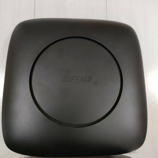 バッファロー(Buffalo)のWiFiルーター　WSR-2533DHP3(その他)