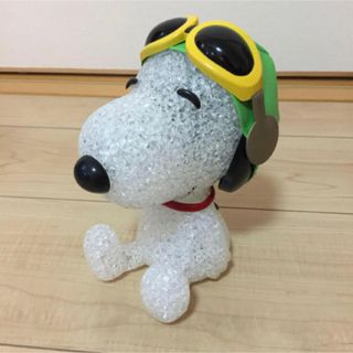 スヌーピー(SNOOPY)のスヌーピー☆ LIGHTING DOOL(キャラクターグッズ)