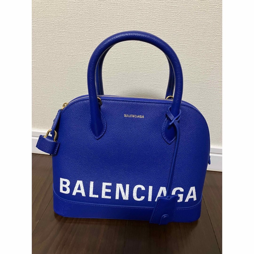 レディースbalenciaga ヴィルトップハンドル専用です