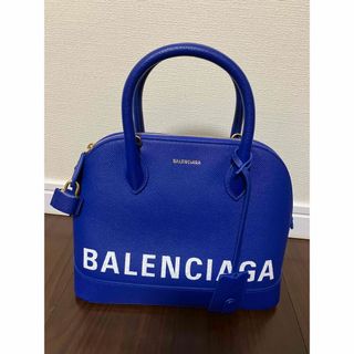 バレンシアガ(Balenciaga)のbalenciaga ヴィルトップハンドル専用です(ハンドバッグ)