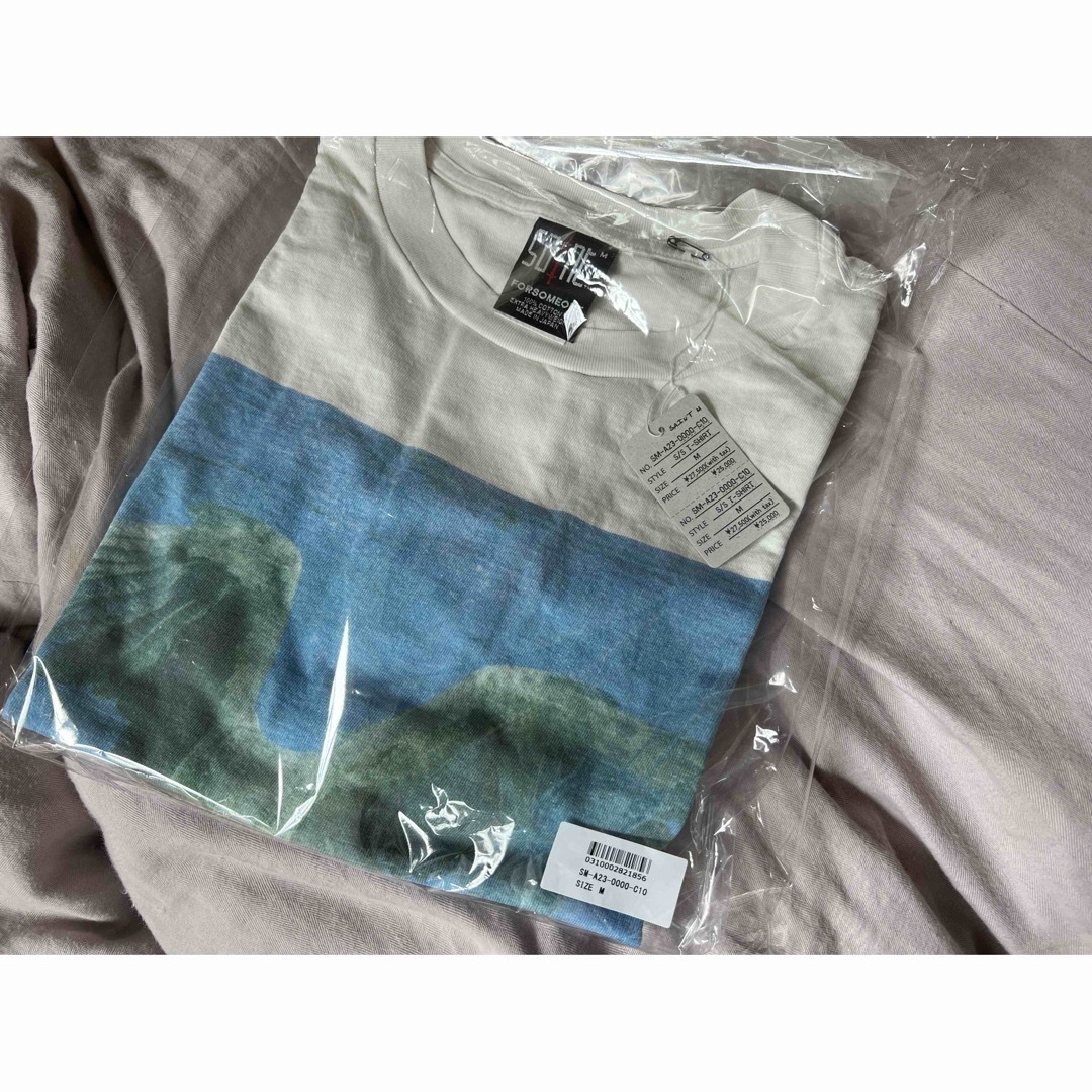 SAINT Mxxxxxx × FORSOMEONE セントマイケル | yoshi-sushi.ca