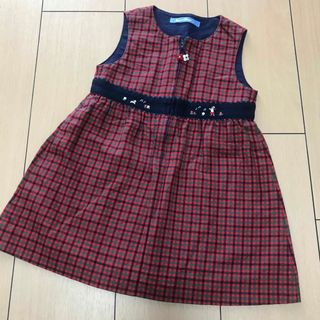 ファミリア 子供 ワンピース(女の子)の通販 10,000点以上 | familiarの
