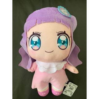 新品❤️ひろがるスカイ！プリキュア めちゃでかぬいぐるみ プリンセスエルちゃん(ぬいぐるみ)