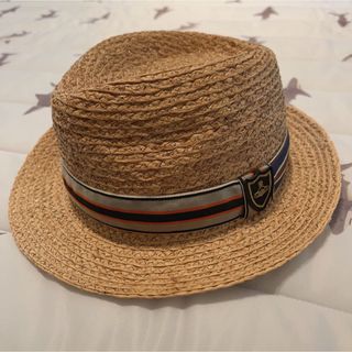 ヴィヴィアン(Vivienne Westwood) 麦わら帽子(レディース)の通販 42点