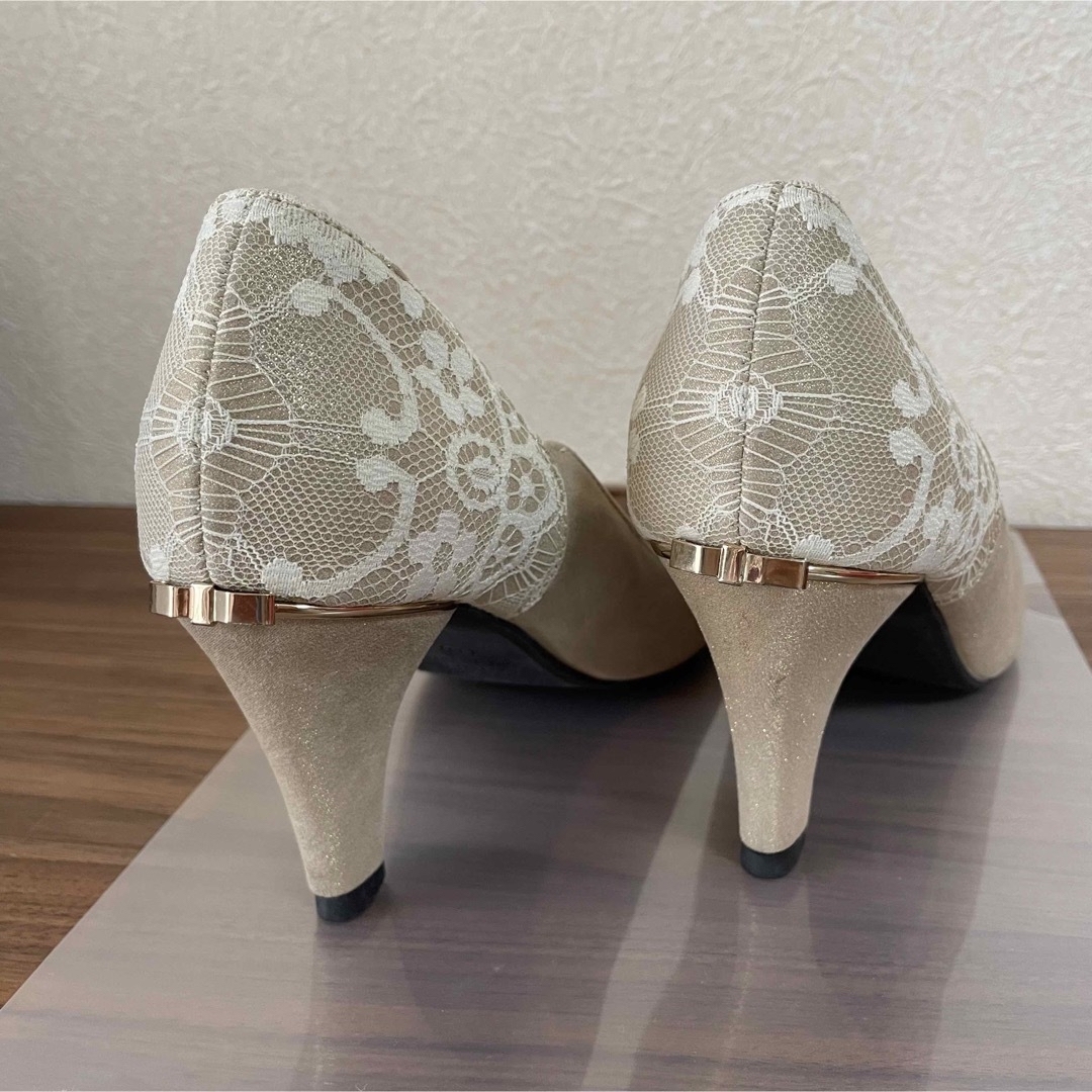 ORiental TRaffic(オリエンタルトラフィック)のオリエンタルトラフィック　size39（24.5cm相当） レディースの靴/シューズ(ハイヒール/パンプス)の商品写真