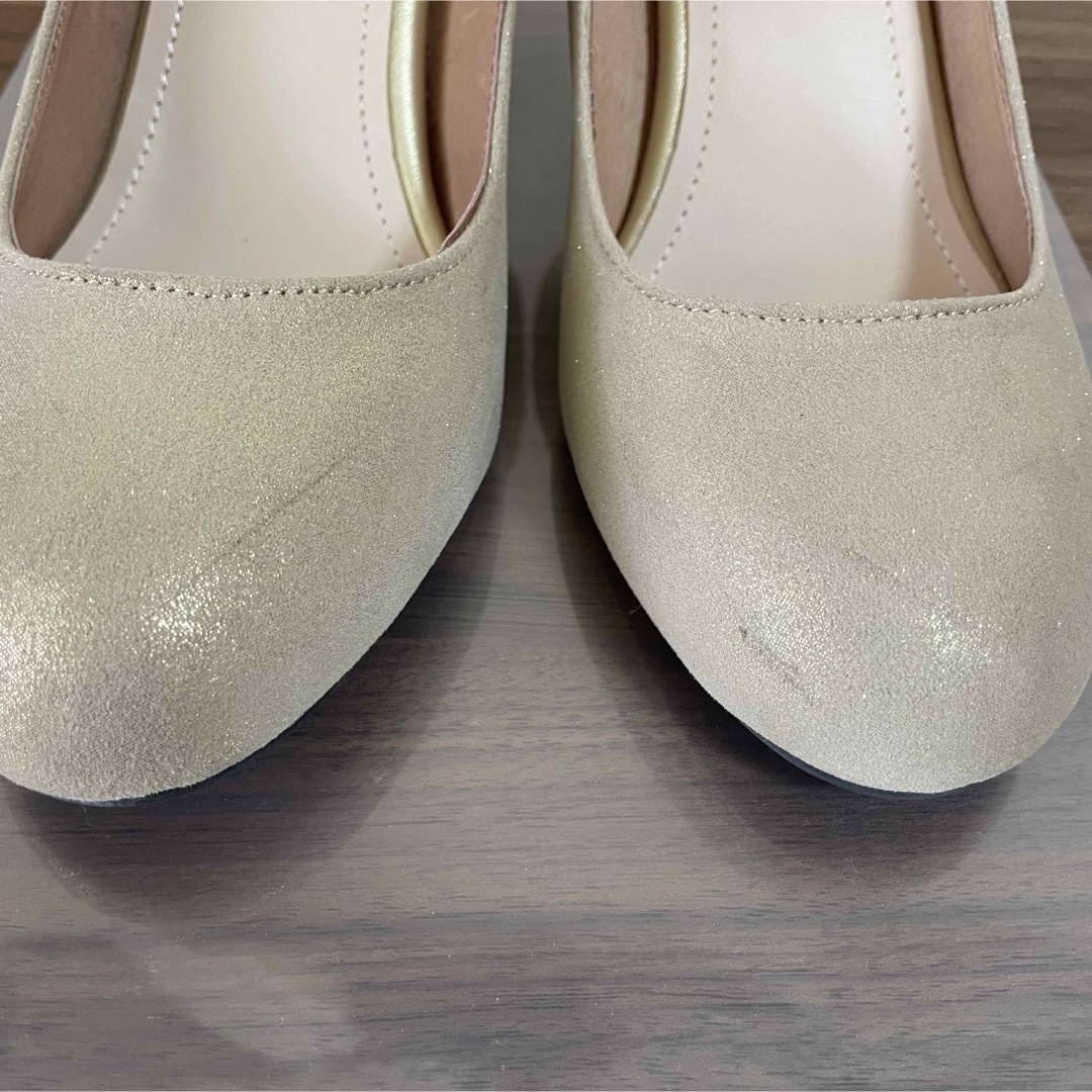 ORiental TRaffic(オリエンタルトラフィック)のオリエンタルトラフィック　size39（24.5cm相当） レディースの靴/シューズ(ハイヒール/パンプス)の商品写真
