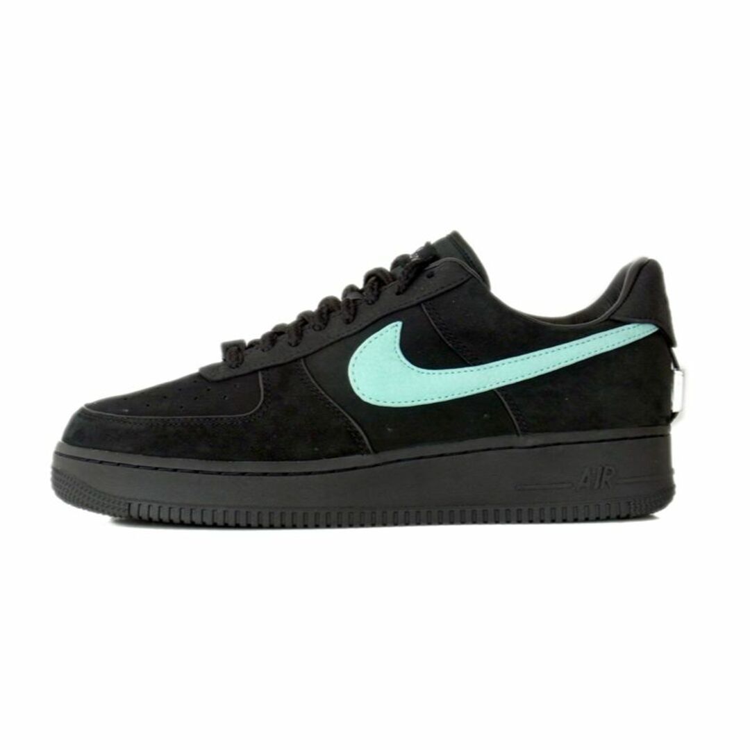 ナイキNIKE×ティファニーTiffany&Co■AIR FORCE1スニーカー