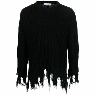 KIKO KOSTADINOV Cedid Sweater ニット セーターの通販｜ラクマ