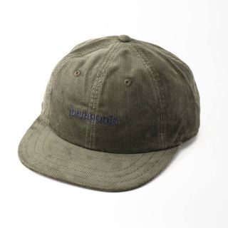 パタゴニア(patagonia)の[33535]Patagonia(コーデュロイ キャップ)/LowCrown(キャップ)