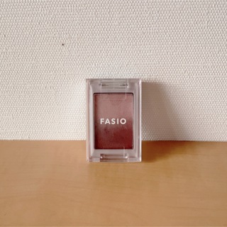 ファシオ(Fasio)の【FASIOファシオ】グラデーションアイカラー 01(アイシャドウ)