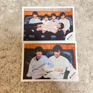 ジャニーズジュニア(ジャニーズJr.)のLilかんさい 僕らAぇ!groupがbrakeしそうですねん?! オフショ(アイドルグッズ)