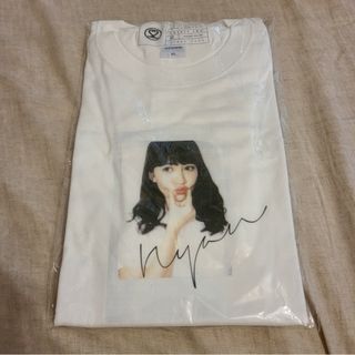 ハーリップトゥ(Her lip to)の小嶋陽菜　Tシャツ(アイドルグッズ)