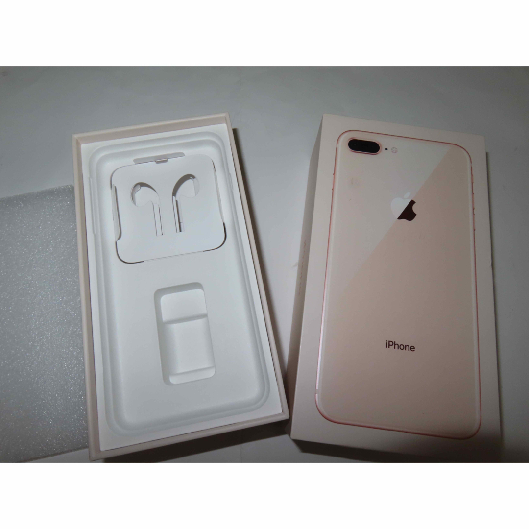 iPhone 8 Plus アップル 256 新品 スマートフォン スマホ 携帯 | www