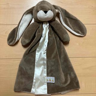 バニーズバイザベイ(Bunnies by the Bay)の【LaLa様専用】Bunnies by the Bay 安心毛布(ぬいぐるみ/人形)