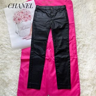 シャネル ロゴ デニム/ジーンズ(レディース)の通販 27点 | CHANELの