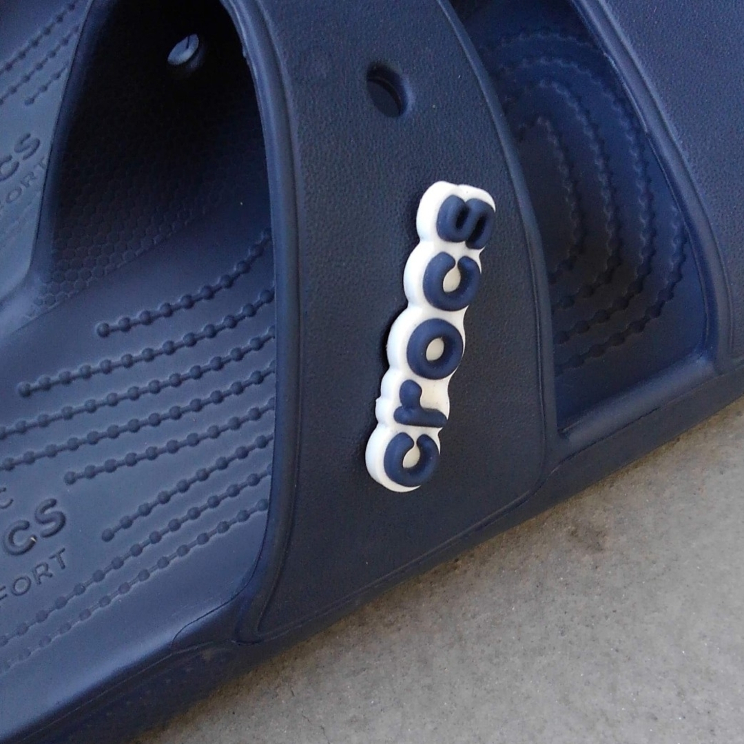 crocs(クロックス)のクロックス　レディース　サンダル　23㎝ レディースの靴/シューズ(サンダル)の商品写真