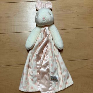 バニーズバイザベイ(Bunnies by the Bay)の【たろちゃん様専用】Bunnies by the Bay 安心毛布(ぬいぐるみ/人形)