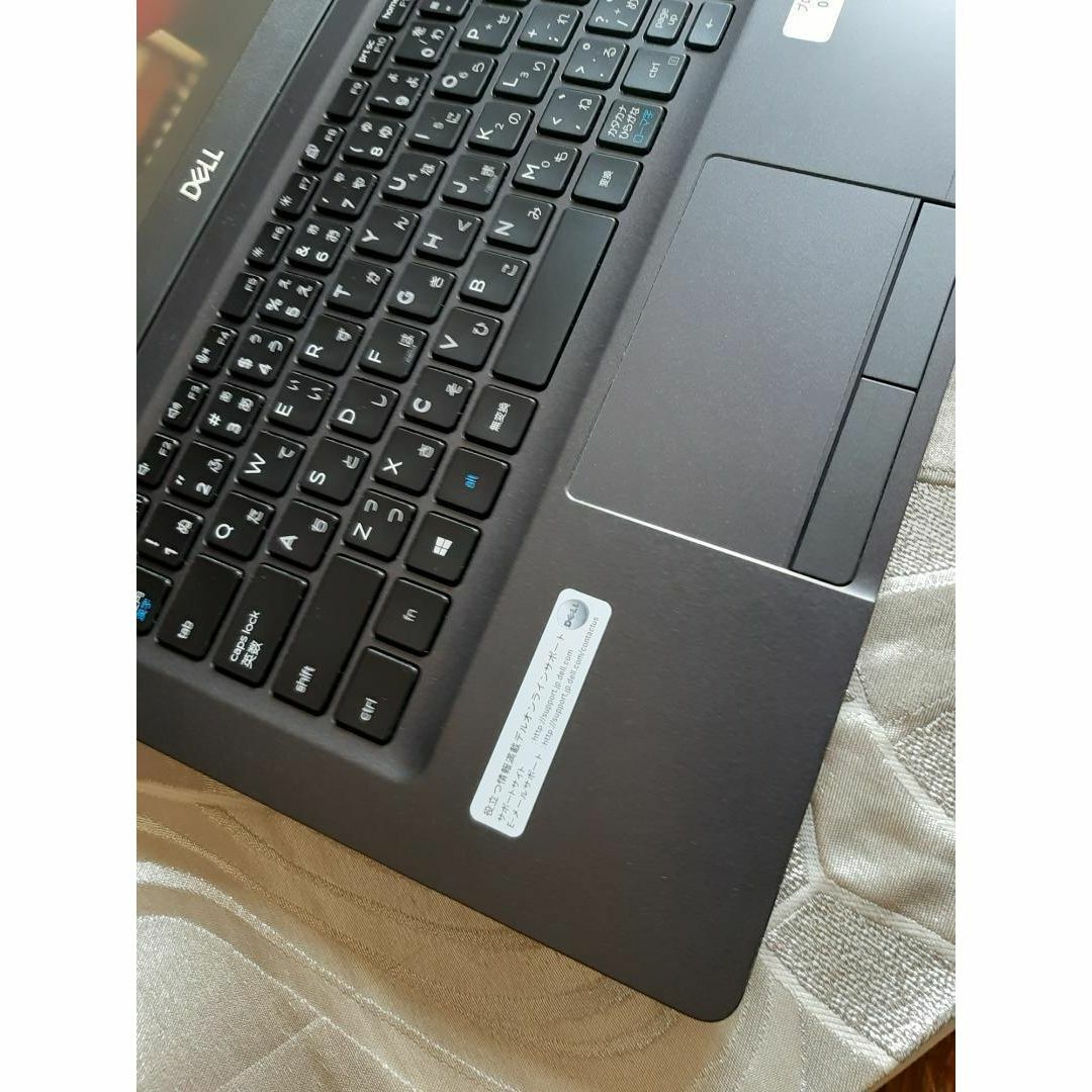 WWK09 DELL 5300 8世代 i7 8665U 512G 16G-eastgate.mk