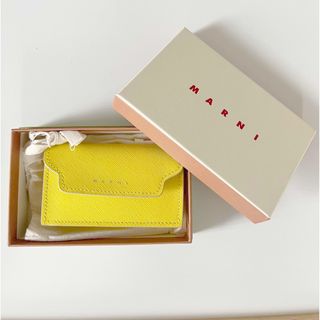 マルニ(Marni)のMARNI 小物入れ(その他)