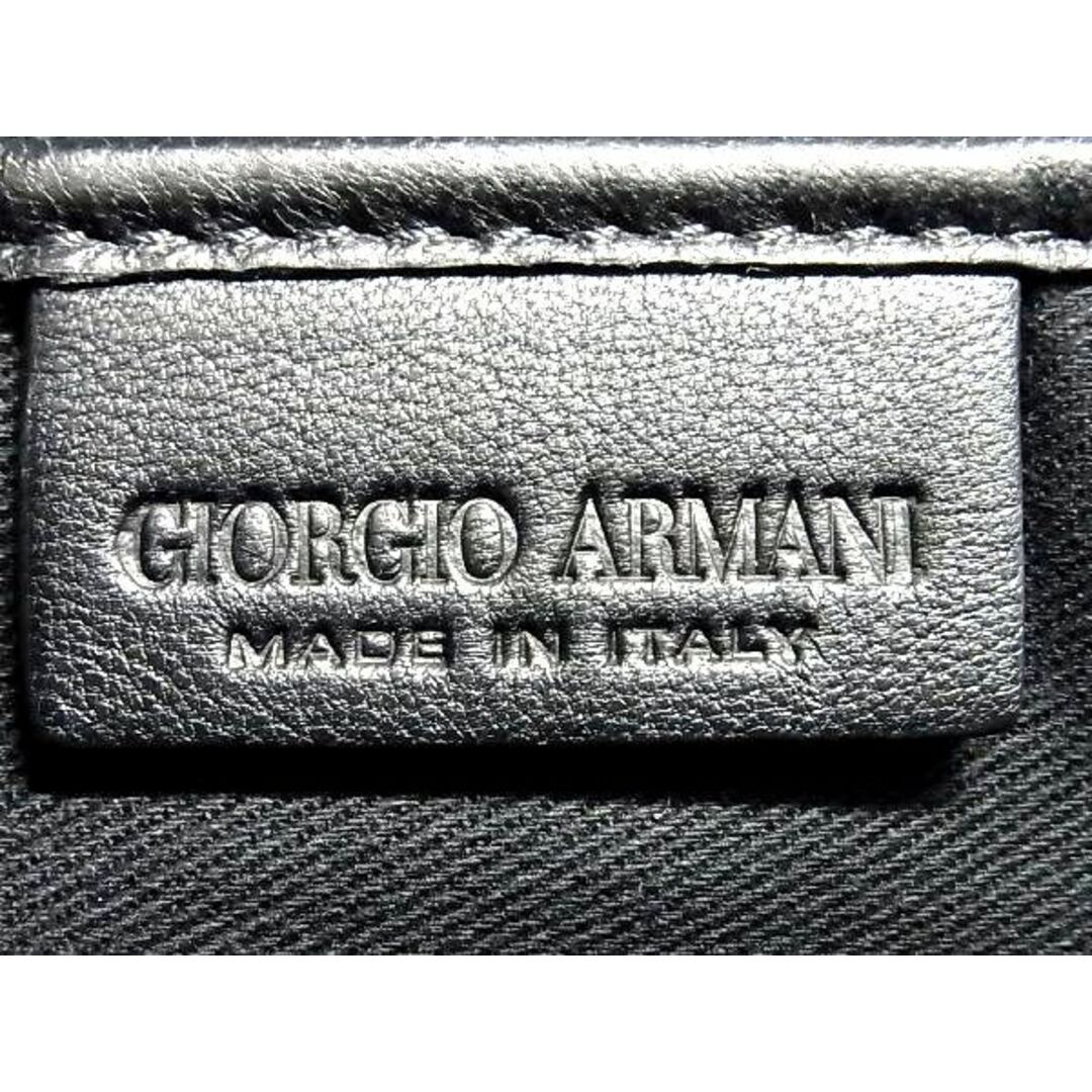 Giorgio Armani - □新品□未使用□ GIORGIO ARMANI ジョルジオ